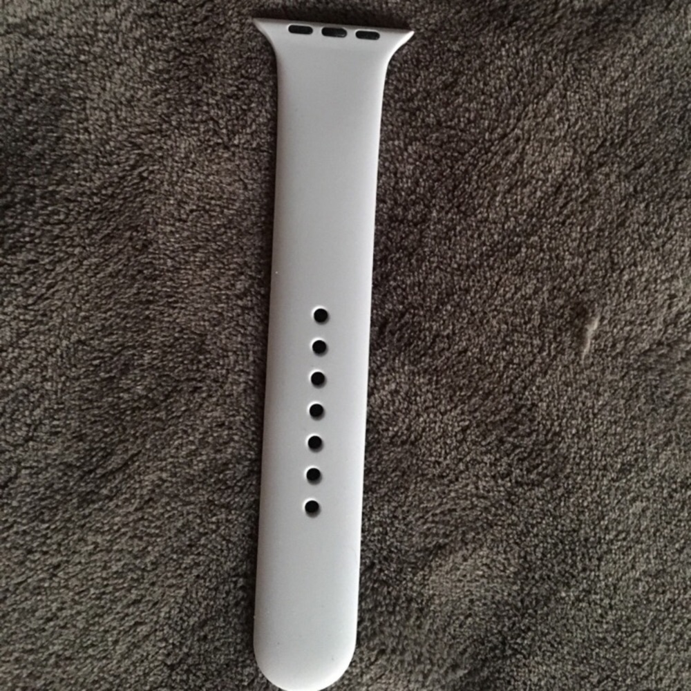 Apple Watch band